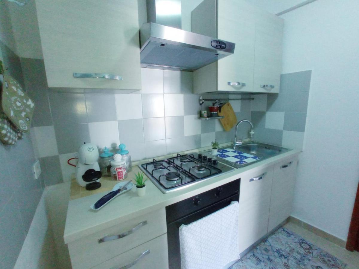 فيلا The Quiet House بونسا المظهر الخارجي الصورة