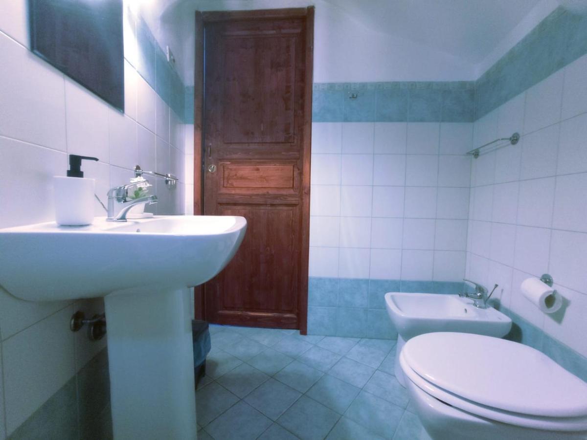 فيلا The Quiet House بونسا المظهر الخارجي الصورة