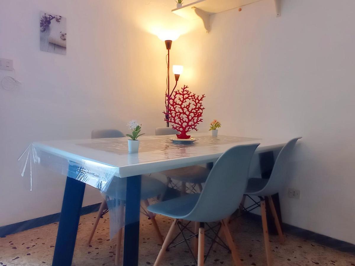 فيلا The Quiet House بونسا المظهر الخارجي الصورة